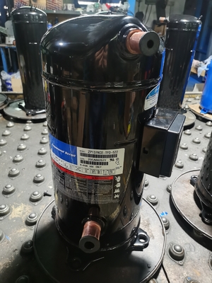 Des Poe-Öl-5HP hermetischer Kompressor Rollen-Kompressor-ZB38KQE-TFD-558 Copeland