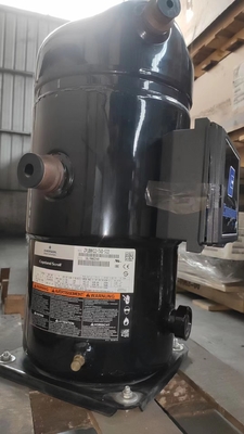 Copeland-Abkühlungs-Kompressoren ZB48KQE-TFD-558 Phase 7HP 380V/3 hermetisch für kühle Räume