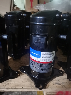 Copeland hoher hermetischer Kompressor ZB66KQE-TFD-550 des Leistungsfähigkeits-Rollen-Kompressor-9HP