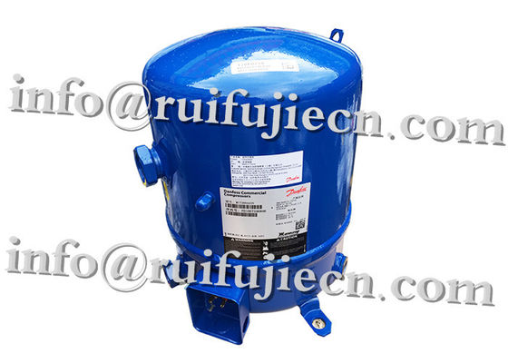 Kolben-Kältekompressor MT160HW4EVE MT160-4VM / MTZ160HW4AVE MTZ160-4VM R22/R407C/R134a 400V/50Hz