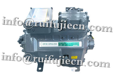 hermetischer Kompressor DLSGE-40X-EWL 4HP Copeland halb für Schmelzwasser
