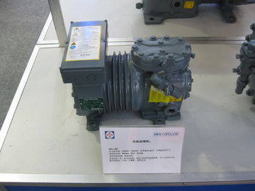 Halb hermetischer Kompressor D6SJ-400X Belgien Copeland der Abkühlungs-40HP