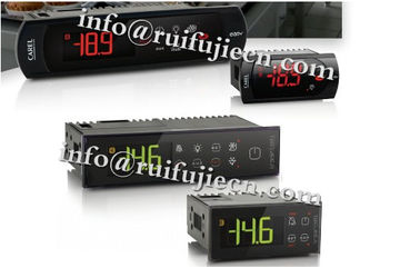 Reihe Klimaanlagen-Carel Refrigeration Controls Digital Thermostats IR33