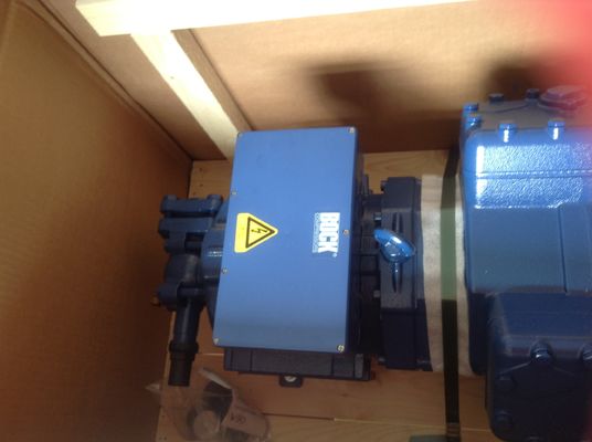 halb hermetischer Kompressor D6SJ-400X Belgien  der Abkühlungs-40HP