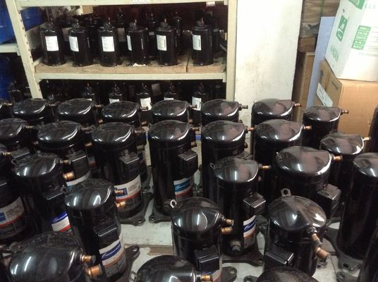 Hermetischer Kompressor ZR61KH-TFD des ZR Copeland-Rollen-Kompressor-5hp Copeland