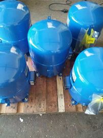 Stationäres CER 12HP Maneurop, das Kompressor MTZ144HV4AVE 8414301900 austauscht