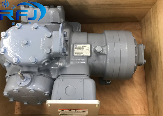 Carlyle 06ER475 halbhermetischer Kompressor 20 PS 9,0 l Ölladung 50 Hz