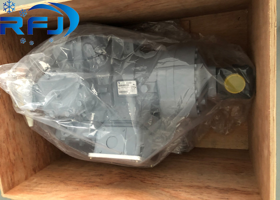 20HP Carlyle halbhermetischer Kompressor 06EA550 8,0 l Ölfüllung für die Luftkühlungsindustrie
