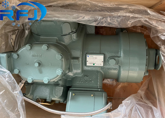 Öl 06ER450 Carlyle Semi Hermetic Compressor R404A Gas-400V 50Hz POE
