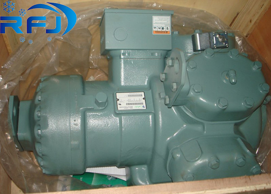 Niedriger Temperatur-Fördermaschinen-halb hermetischer Kompressor R404A 10HP Carlyle 06DA328