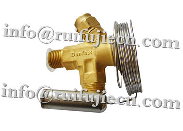 Hohe Leistungsfähigkeit Danfoss-Ventile R404a/R507 Tes2 068Z3403