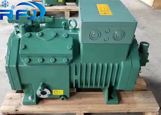 Hermetische hohe Temperatur Bitzer halb Kompressor-4FES-5Y 50Hp