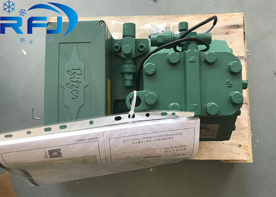 Kühlraum-Kompressor Bitzer halb hermetischer Kompressor-6FE-40Y 50HP