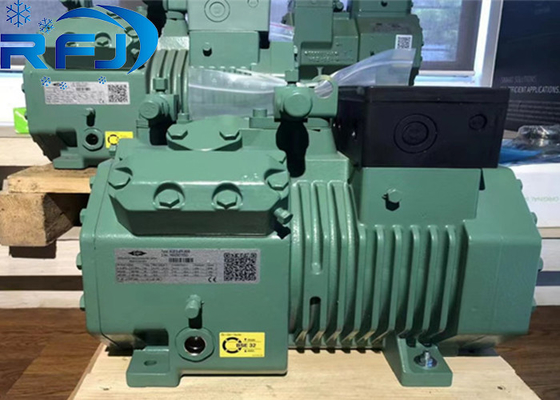 Hermetischer Zylinder 4 6HP 4VES-7Y Bitzer halb Kompressor-380V 50Hz