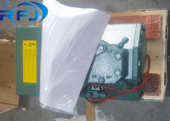 Kühlraum-Kompressor-halb hermetischer Zylinder 2 2HP 2HES 2Y Bitzer