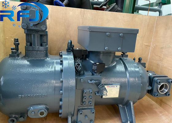 Kompressor-hohe Temperatur 70Hp RC2 310 Hanbell für kondensierende Einheit