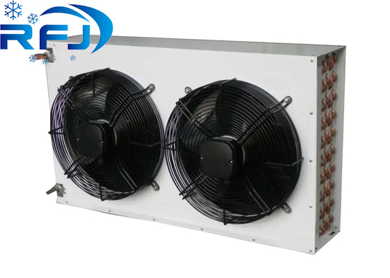 elektrischer Entfrostungsabkühlungs-Verdampfer 15HP DJ17.9/105 für niedrige Temperatur kaltes storage17900 W /380V