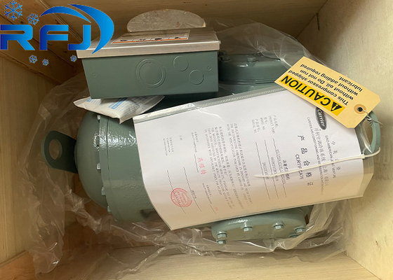 06DR241BCC06C0 Carlyle halbhermetischer Kompressor für Kühlcontainer