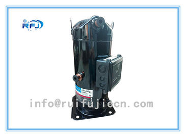Rollen-Kompressor 10HP ZR125KC-TFD-522 Copeland passend für die Klimaanlage benutzt für Medium - hohe Temperatur