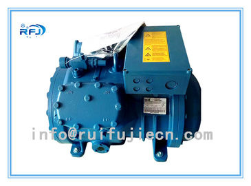Kleiner austauschender Kühlraum-Kompressor 2HP 380-420V PW-3-50Hz 2FES-2Y 2FC-2.2Y Bitzer