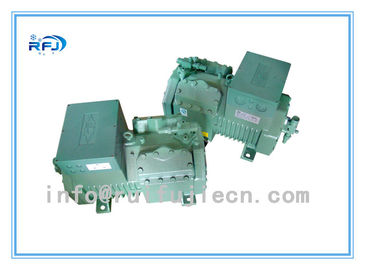 _ Bitzer refrigeration compressor 4FC-3.2 , Semi Hermetic refrigerator compressor