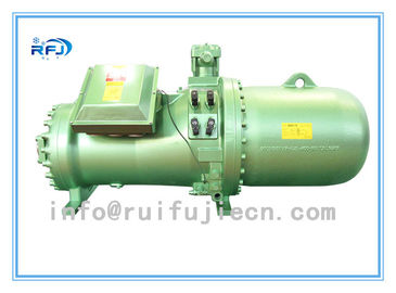 35 HP Bitzer Kolbenverdichter GRÜN Handelsprojekt-Kompressor CHS6553-35Y