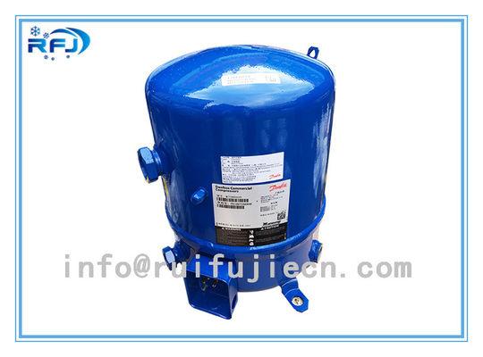 Manneurop Kolbenkompressor MT72HN4AVE / MTZ72HN4AVE 6HP 380-460V/3/50-60HZ