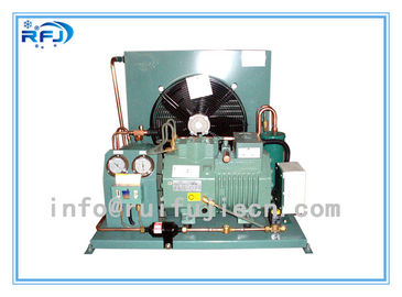 Kondensierende Phase 68cm*93cm*72cm der Einheit 2EC-2.2 2EES-2 380V/50Hz/3 phase-440v/60hz/3 Kompressors Bitzer 2HP