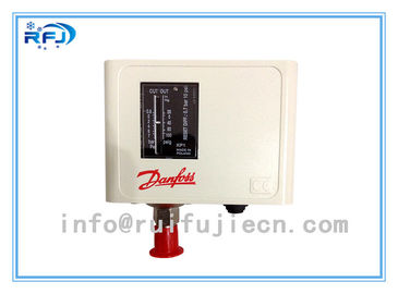 Druckregelungen KP-Reihe für Vakuum, 0.02~42Mpa Strecke KP15 060-126566 R134A/R22/R407C