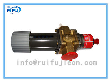 Wasser-Ventile WVFX20 003N3105, die Druckregler CER R22, R134a, R404A, R12, R502 kondensieren