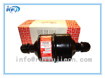Bidirektionaler Fluss Flüssigkeitsleitung DML165 023Z5045 brannte trockene Filter DCL DML Reihen-Abkühlungs-Kontrollen DCB DMB DAS