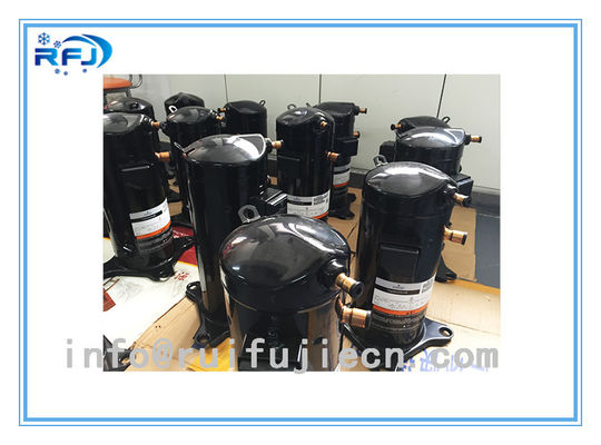 3hp  Kühlmittel ZW34KS-PFS-582 des Rollen-Kompressor-R404 für Wärmepumpe