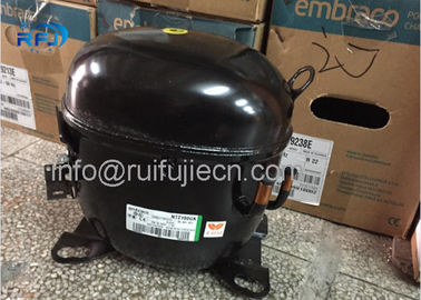 Kompressor Kolben Embraco Aspera, Wechselstrom-Kompressor NT2180GK R404a ETB austauschend