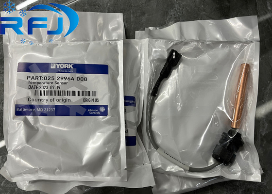 York Originalteile 025 29964 000 Temperatursensor
