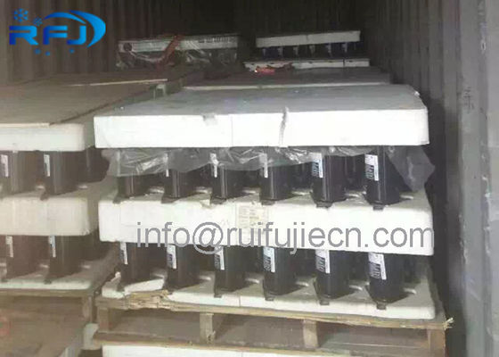 QP-Reihe -Inverter-Rollen-Kompressor QP325PBA für Kühlanlage