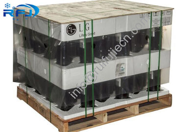 Inverter-Rollen-Abkühlungs-Kompressor QP325PBA Innenkühlung Fahrwerkes Copeland