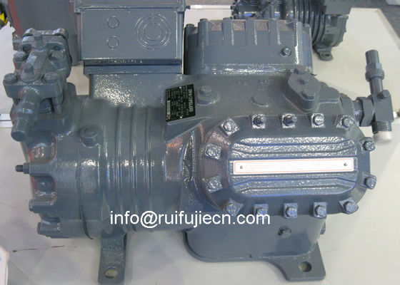 D8sj-4500  halb hermetischer Kompressor-niedrige Temperatur-Kompressor