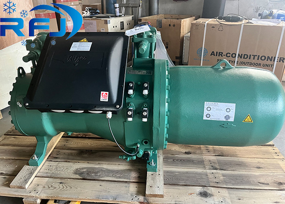 CSH8573-140Y-40D Bitzer-Kompressor 140 PS Schraubkompressor