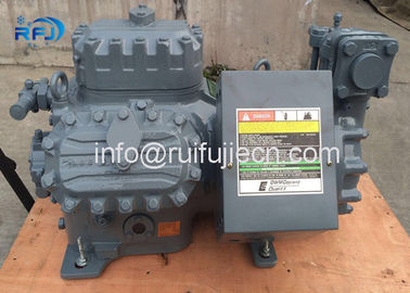 D8sj-4500 Copeland halb hermetischer Kompressor-niedrige Temperatur-Kompressor