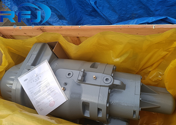 Carlyle-Schraubkompressor 06TTA266SP1C Schraubkühlkompressoren