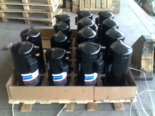 die Kondensator-Einheit ZB15KQE-TFD-558 2HP R404 Bitzer, die einfach ist abzubauen/, installieren