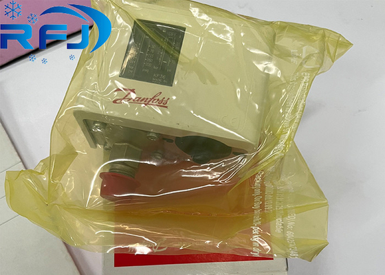 KP36 Serie 060-110891 Danfoss Druckschalter Kühlteile
