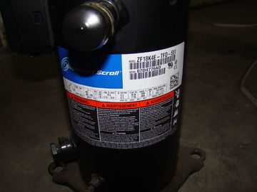 Rollen-Kompressor Modell ZF25KQE-TFD-551 Copeland ZF für Kühlraum