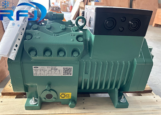 Bitzer 4PES-12Y-40P Halbhermetischer Kompressor 12HP 380-420V 50Hz Stromversorgung