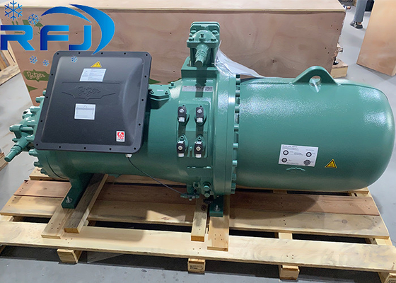 Bitzer CSH9573-240Y-65S Schraubkompressor 630-690V 3Phase 60Hz