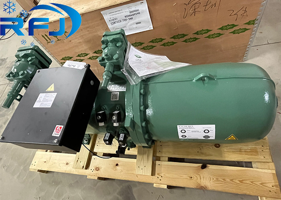 Bitzer CSH7553-70Y-38P Kühlkompressor 360-400V 3Phase 50Hz