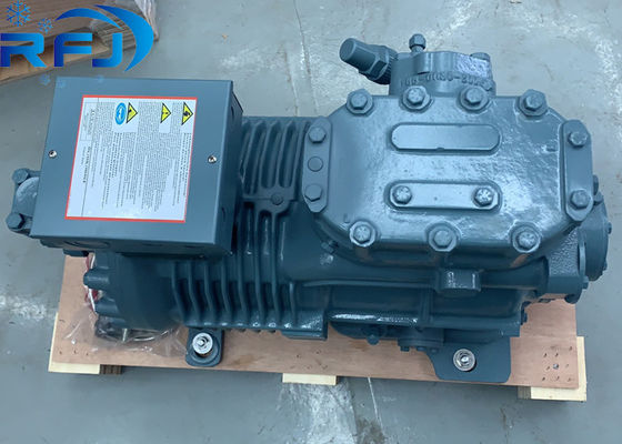 D9ra-750 5~15 PS Halbhermetische Kolben--Kompressoren R22 Dreiphasen-D9r-Serie