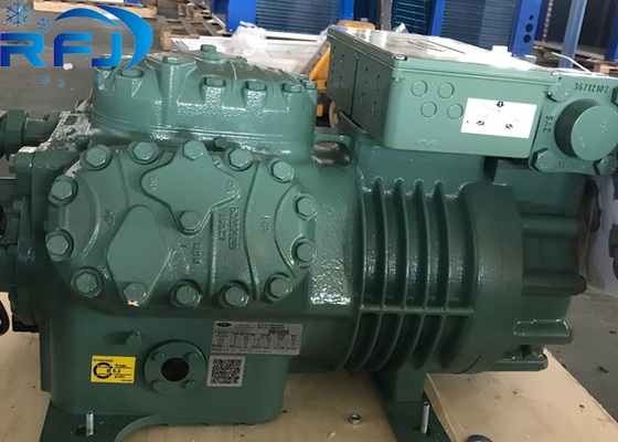 6GE-34 Kolben-Semihermetische Kompressoren Grüne Kühlmaschine 34HP 400V 50Hz (6GE-30.2)
