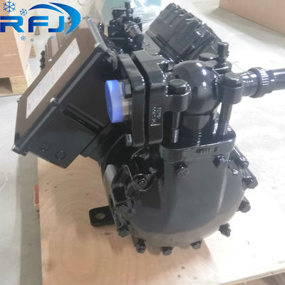 D3ds-1500 Kompressor Copeland halb Hermetico 6 Zylinder-Zählungs-Abkühlungs-Teile