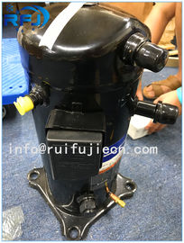 Rollen-Kompressor R404a niedrige Temperatur Abkühlung 5HP ZF15K4E-TFD-556 Copeland für Klimaanlage